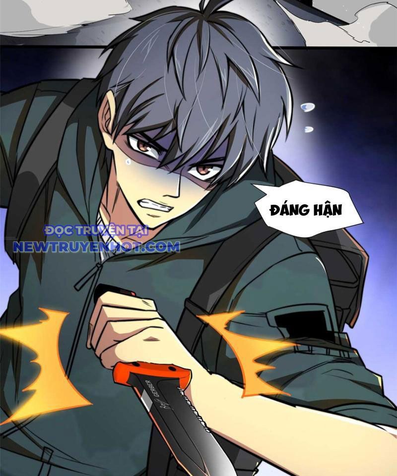 Lồng Giam Ác Ma Chap 2 - Next Chap 3