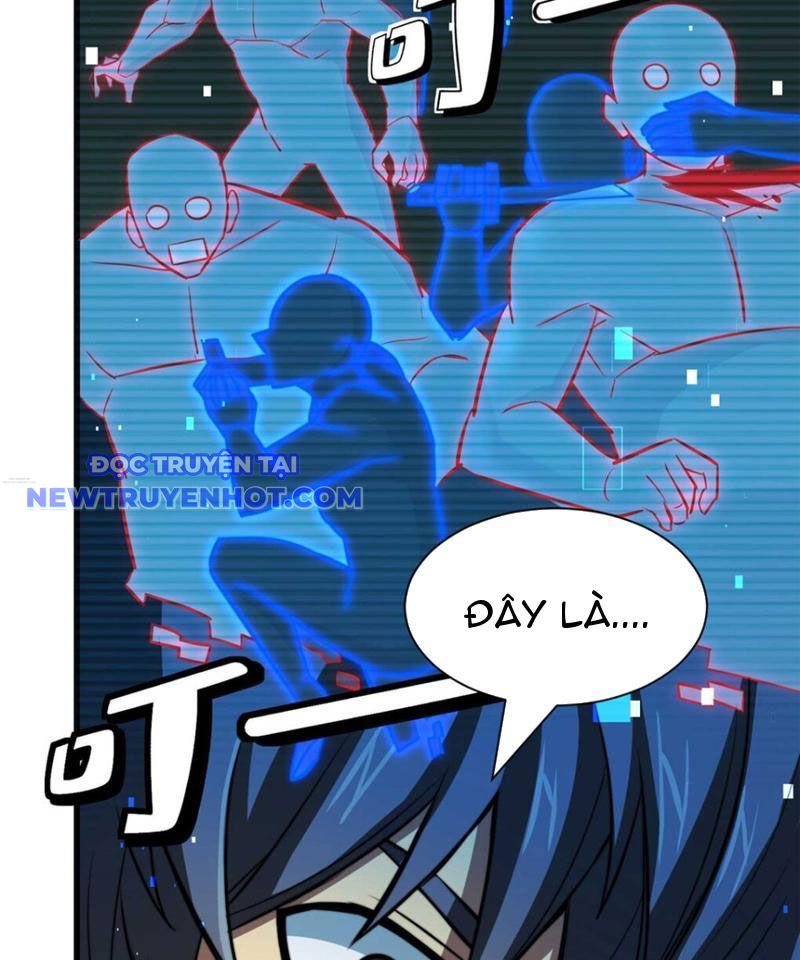 Lồng Giam Ác Ma Chap 2 - Next Chap 3