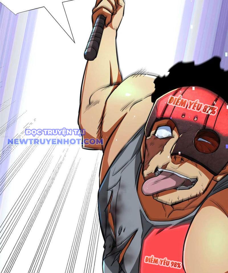 Lồng Giam Ác Ma Chap 2 - Next Chap 3