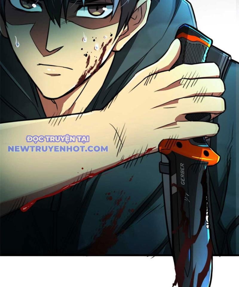 Lồng Giam Ác Ma Chap 2 - Next Chap 3