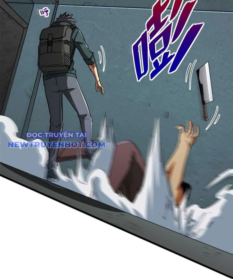 Lồng Giam Ác Ma Chap 2 - Next Chap 3