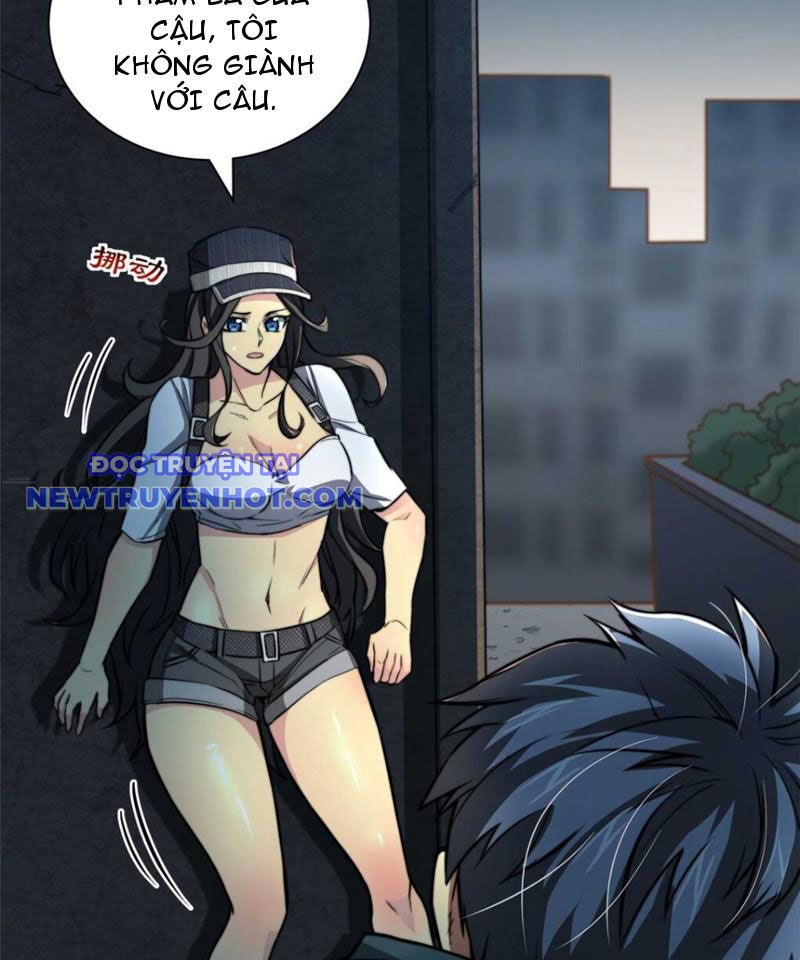 Lồng Giam Ác Ma Chap 2 - Next Chap 3