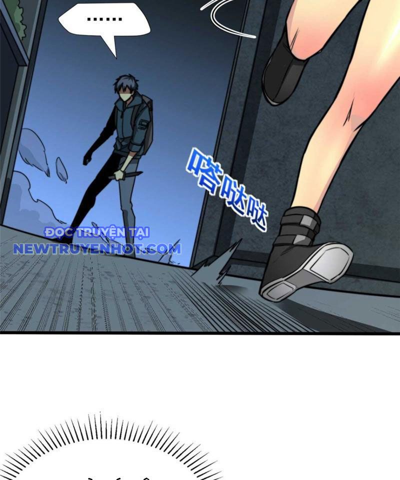 Lồng Giam Ác Ma Chap 2 - Next Chap 3