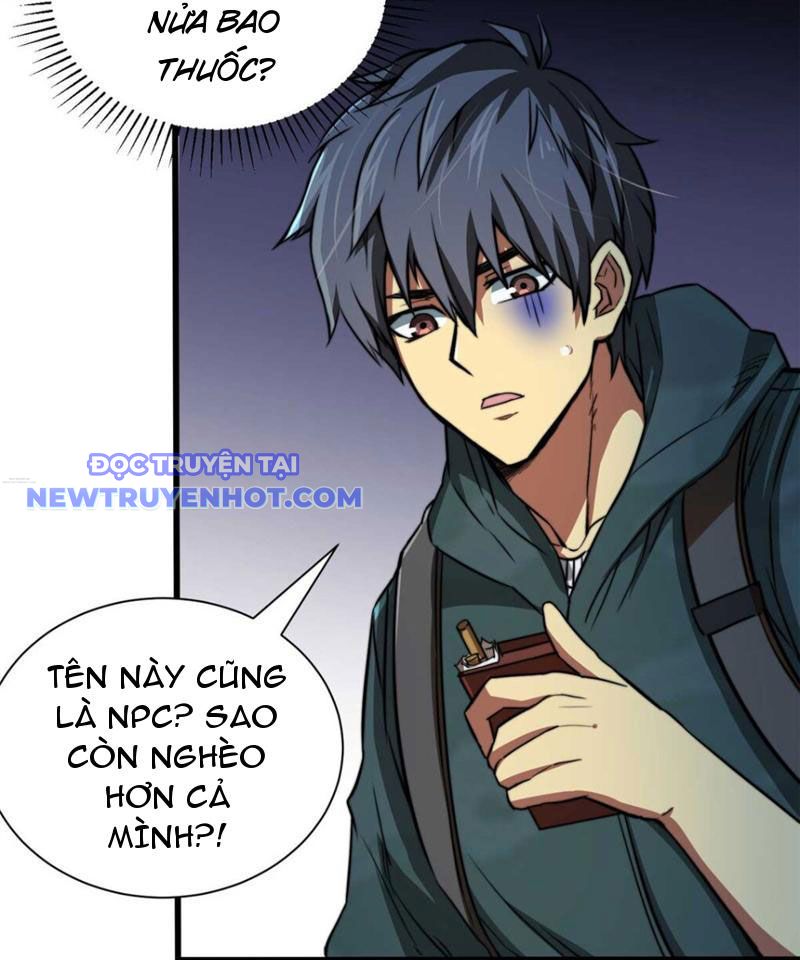 Lồng Giam Ác Ma Chap 2 - Next Chap 3
