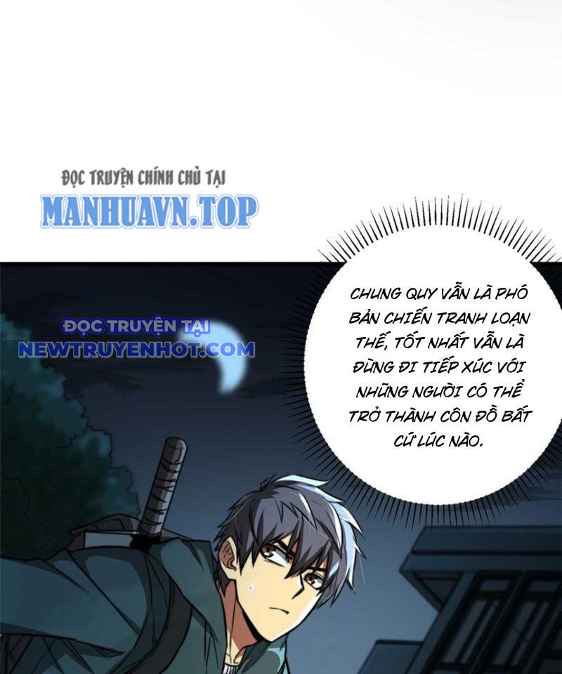 Lồng Giam Ác Ma Chap 2 - Next Chap 3