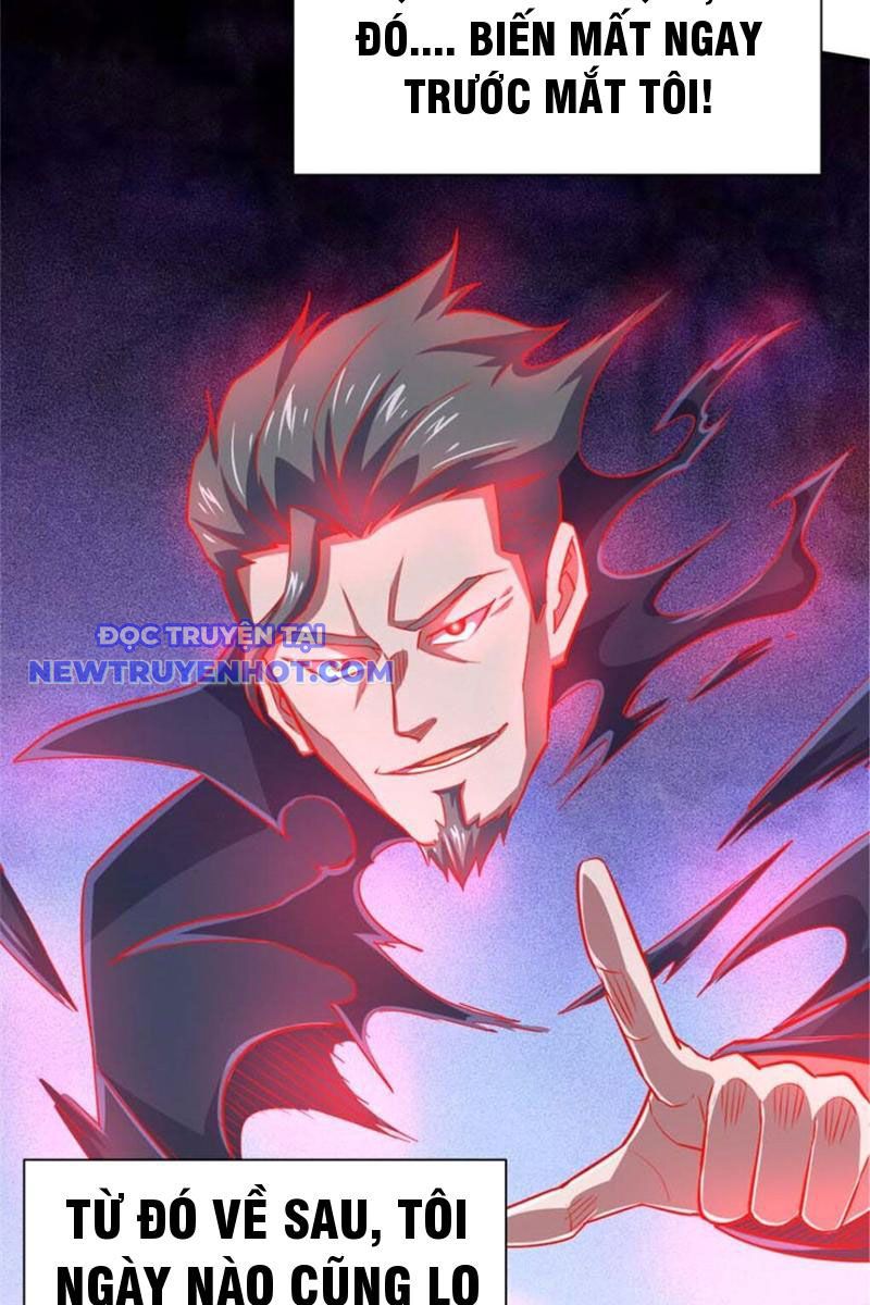 Lồng Giam Ác Ma Chap 20 - Next Chap 21