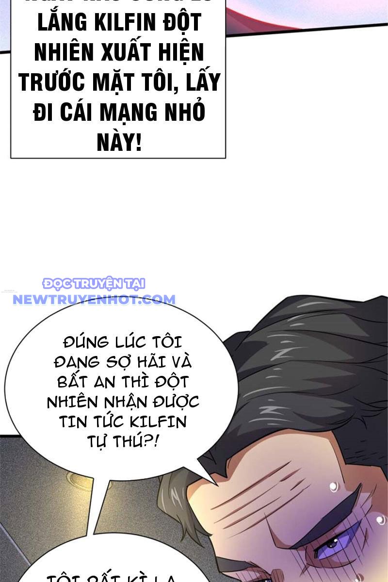 Lồng Giam Ác Ma Chap 20 - Next Chap 21