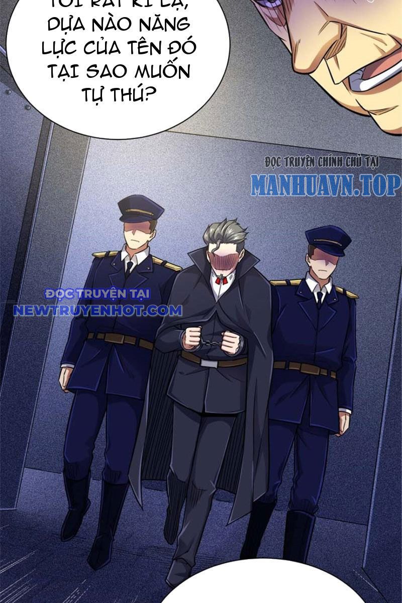 Lồng Giam Ác Ma Chap 20 - Next Chap 21