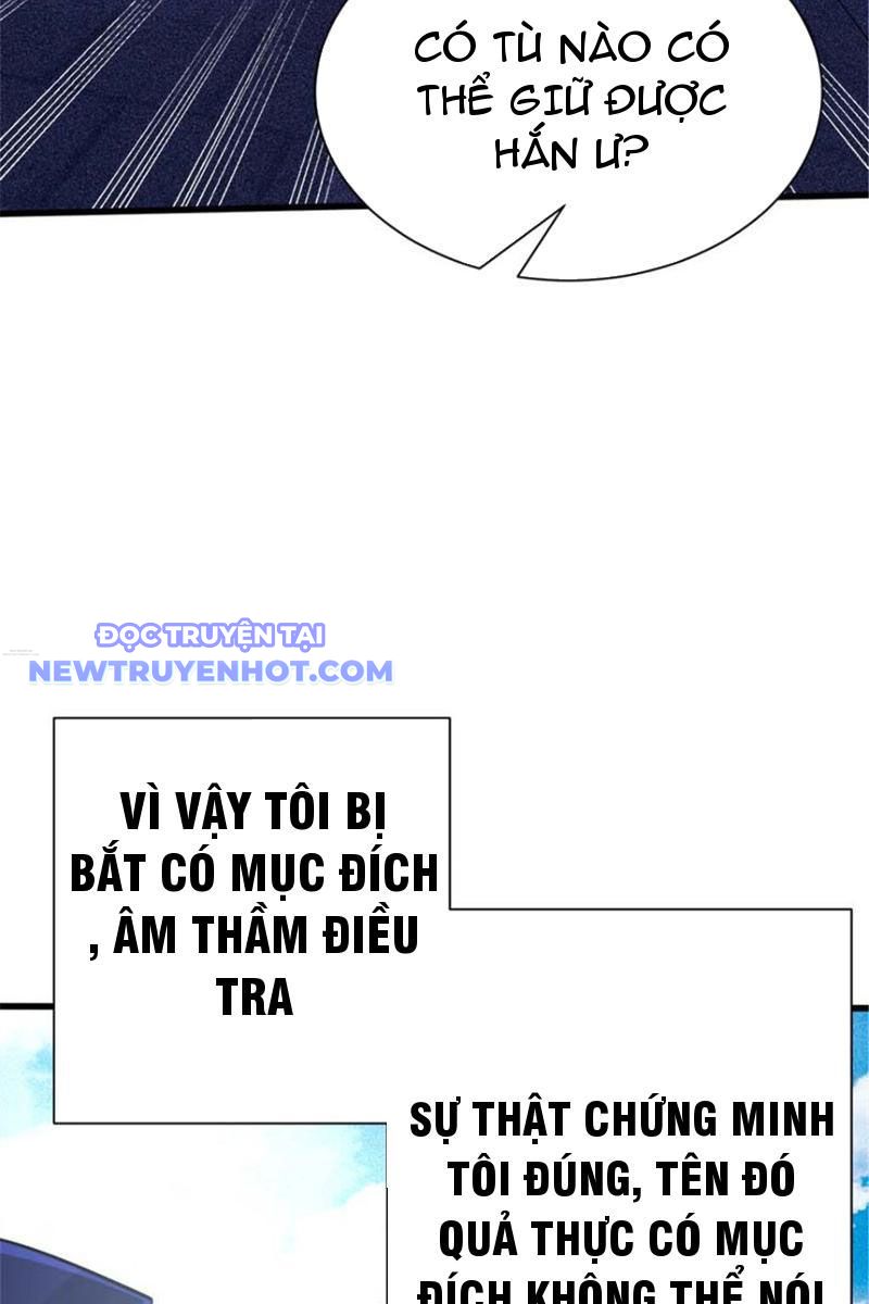 Lồng Giam Ác Ma Chap 20 - Next Chap 21