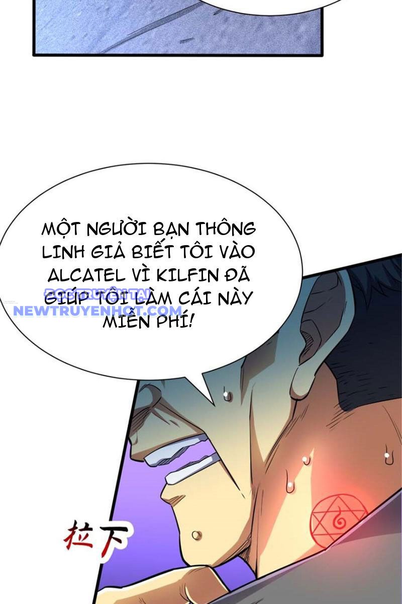 Lồng Giam Ác Ma Chap 20 - Next Chap 21