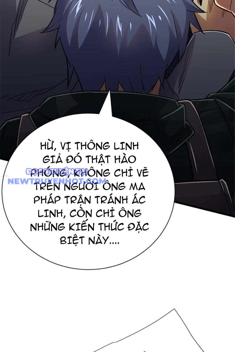 Lồng Giam Ác Ma Chap 20 - Next Chap 21