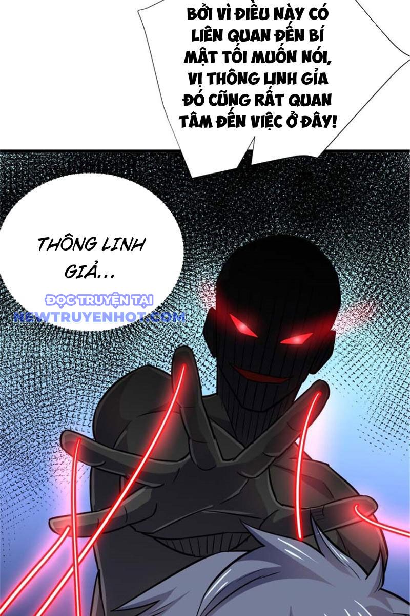 Lồng Giam Ác Ma Chap 20 - Next Chap 21