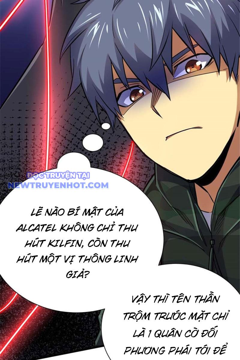 Lồng Giam Ác Ma Chap 20 - Next Chap 21