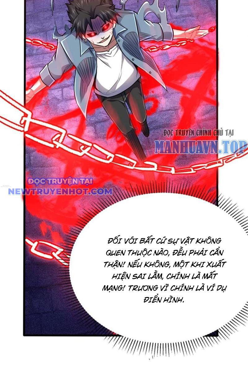 Lồng Giam Ác Ma Chap 20 - Next Chap 21