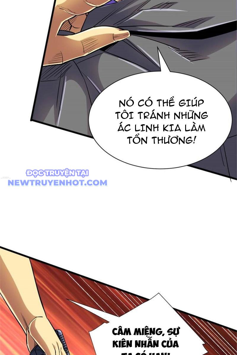 Lồng Giam Ác Ma Chap 20 - Next Chap 21