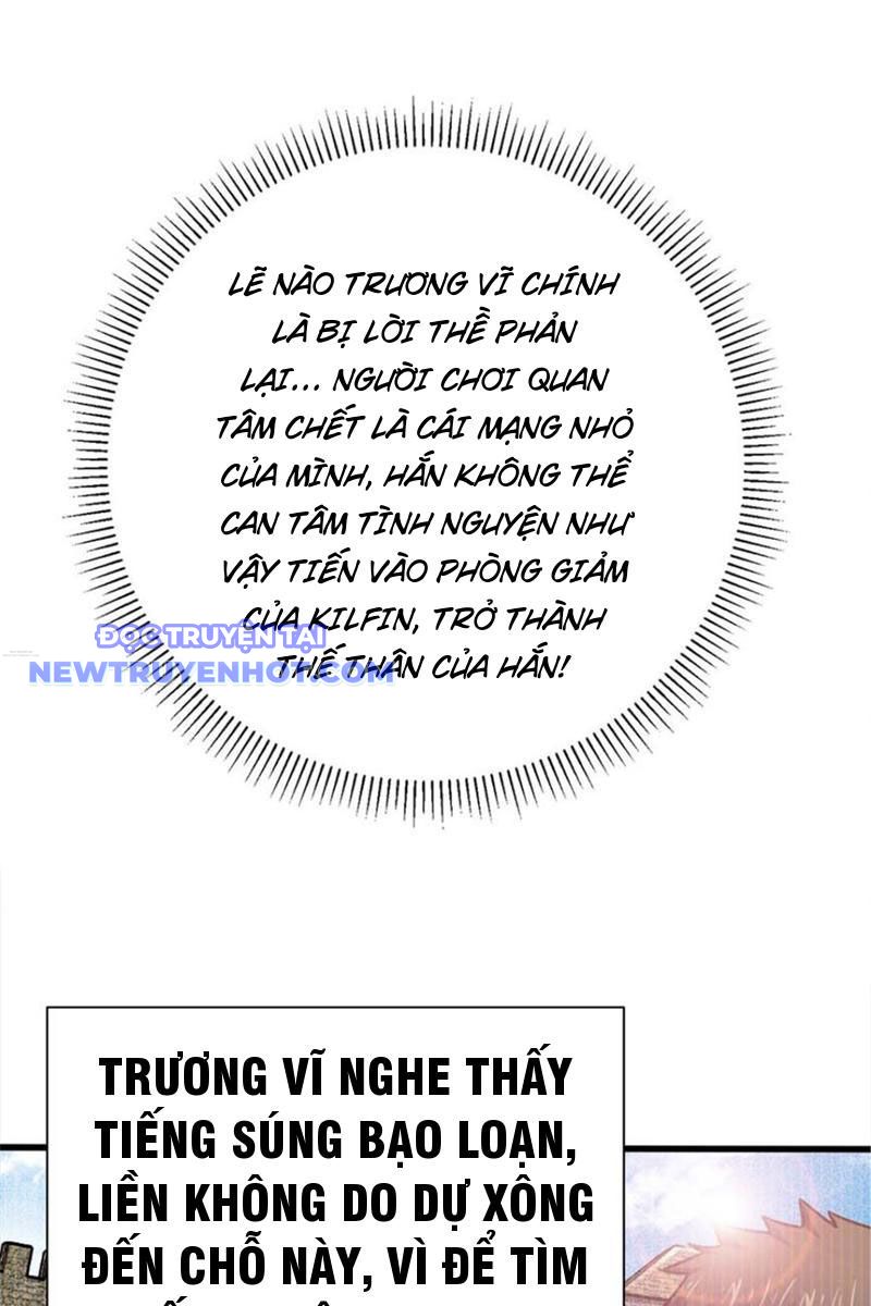 Lồng Giam Ác Ma Chap 20 - Next Chap 21