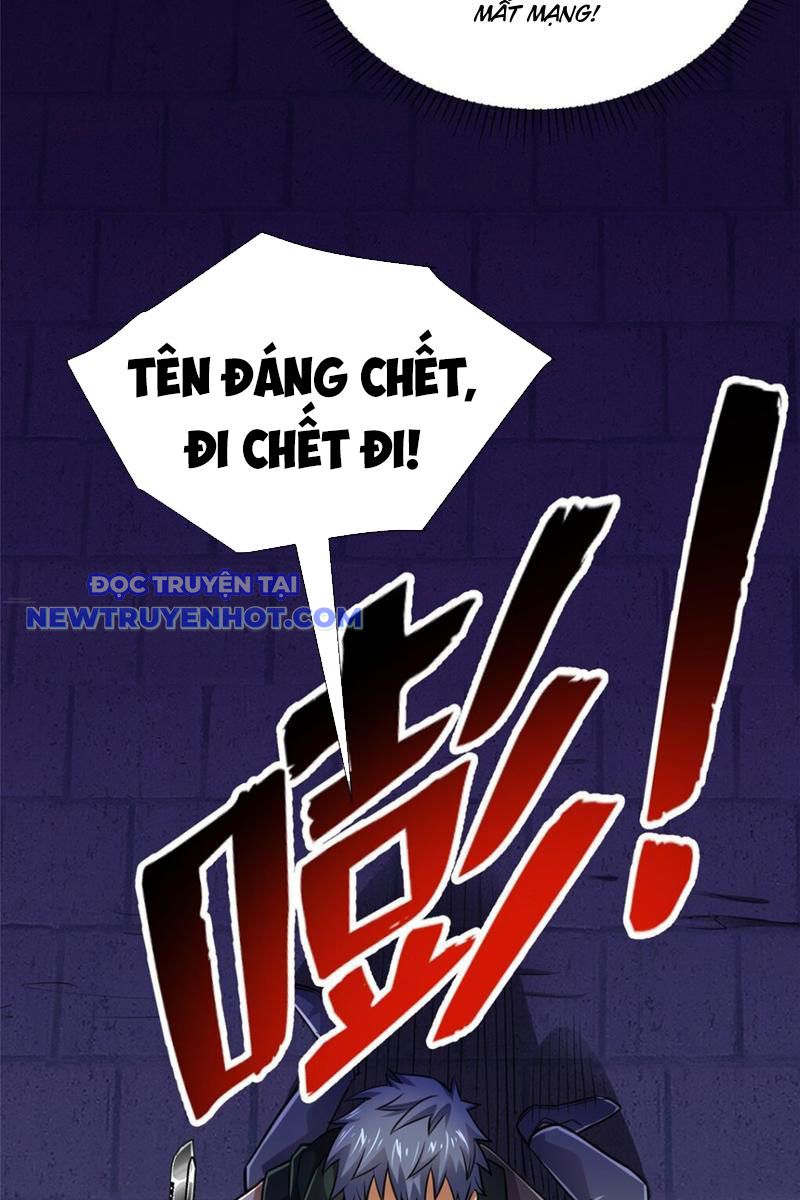 Lồng Giam Ác Ma Chap 20 - Next Chap 21