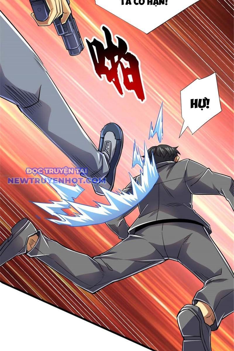 Lồng Giam Ác Ma Chap 20 - Next Chap 21