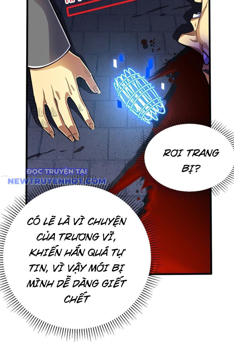 Lồng Giam Ác Ma Chap 20 - Next Chap 21