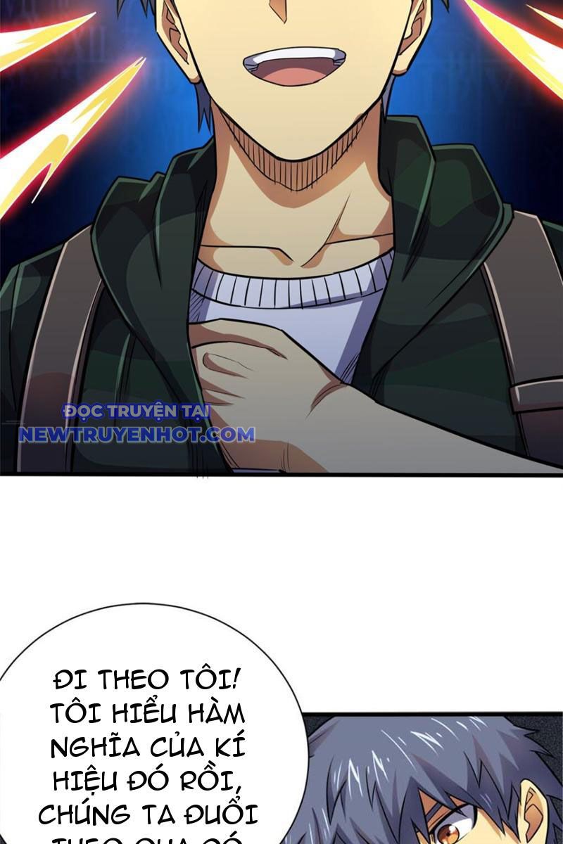 Lồng Giam Ác Ma Chap 20 - Next Chap 21