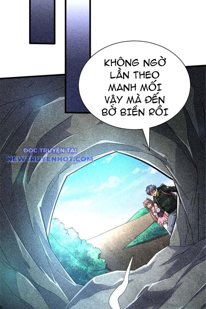 Lồng Giam Ác Ma Chap 20 - Next Chap 21