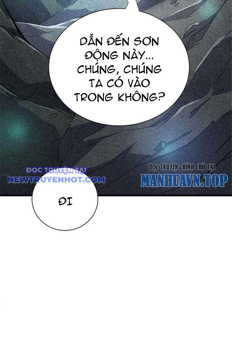 Lồng Giam Ác Ma Chap 20 - Next Chap 21
