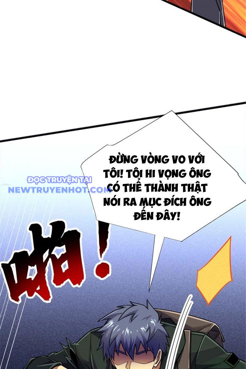 Lồng Giam Ác Ma Chap 20 - Next Chap 21