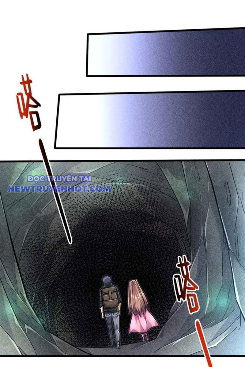 Lồng Giam Ác Ma Chap 20 - Next Chap 21