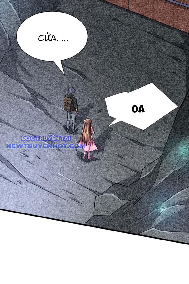 Lồng Giam Ác Ma Chap 20 - Next Chap 21