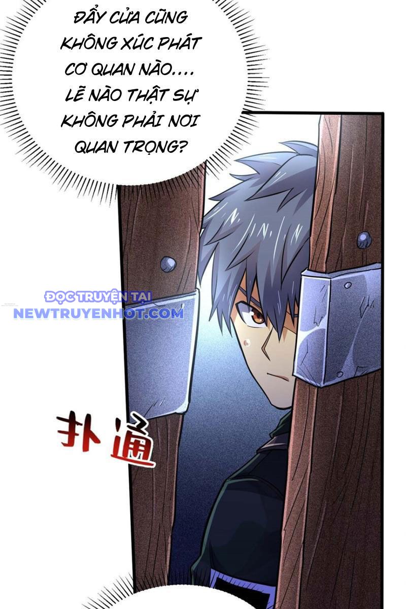 Lồng Giam Ác Ma Chap 20 - Next Chap 21