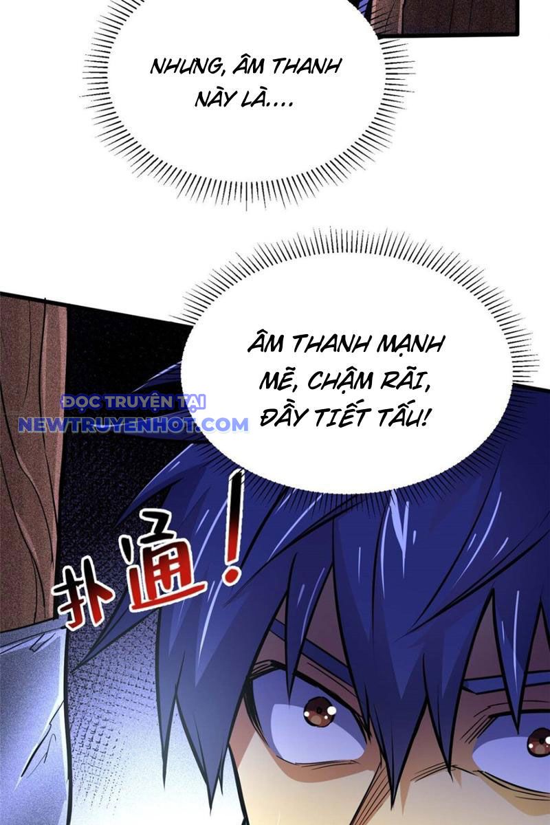 Lồng Giam Ác Ma Chap 20 - Next Chap 21