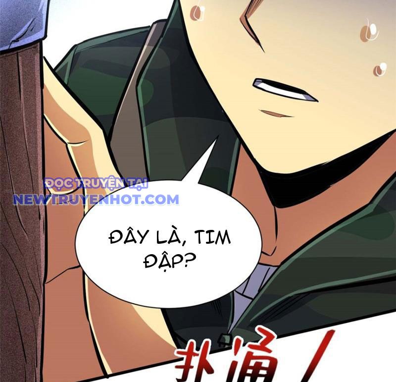 Lồng Giam Ác Ma Chap 20 - Next Chap 21