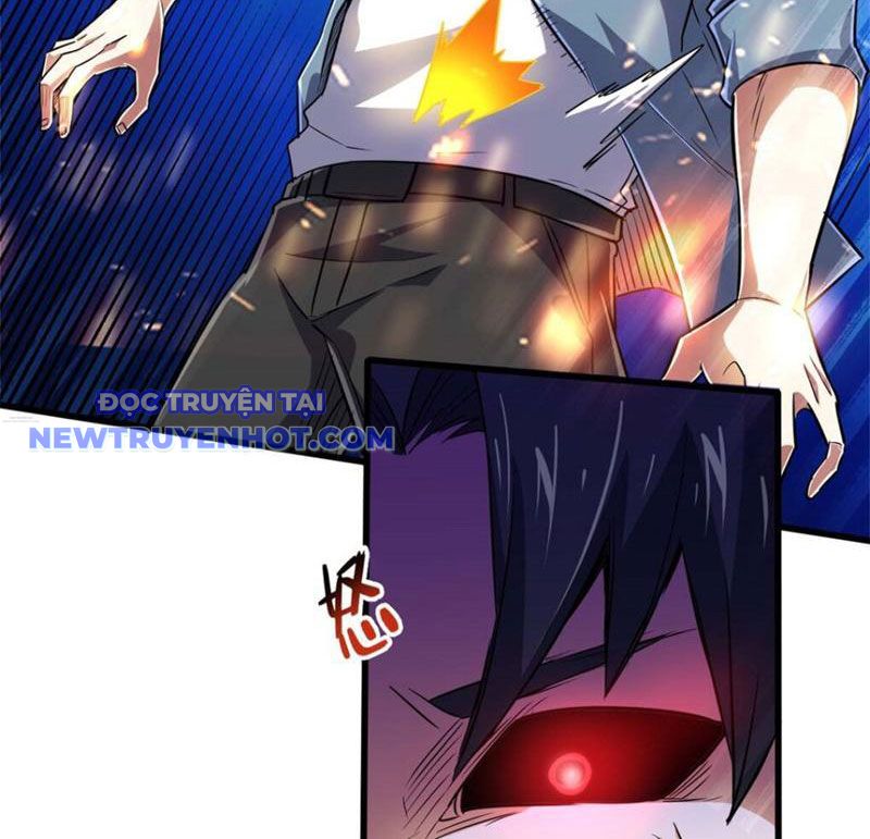 Lồng Giam Ác Ma Chap 20 - Next Chap 21
