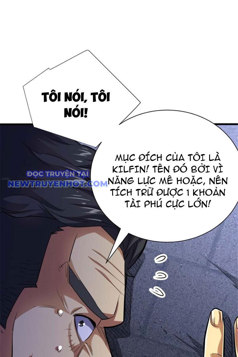 Lồng Giam Ác Ma Chap 20 - Next Chap 21
