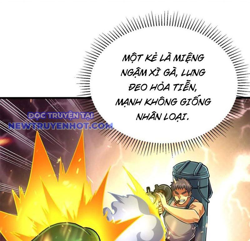 Lồng Giam Ác Ma Chap 20 - Next Chap 21