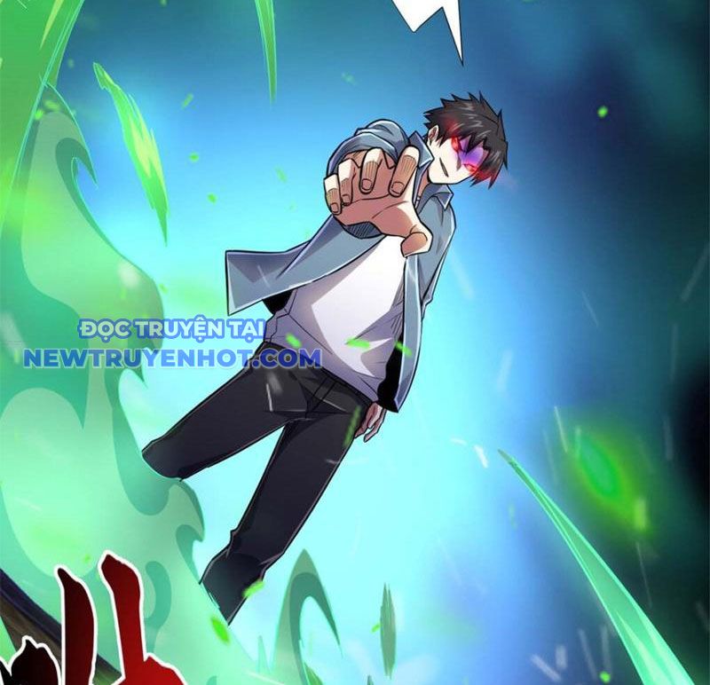 Lồng Giam Ác Ma Chap 20 - Next Chap 21