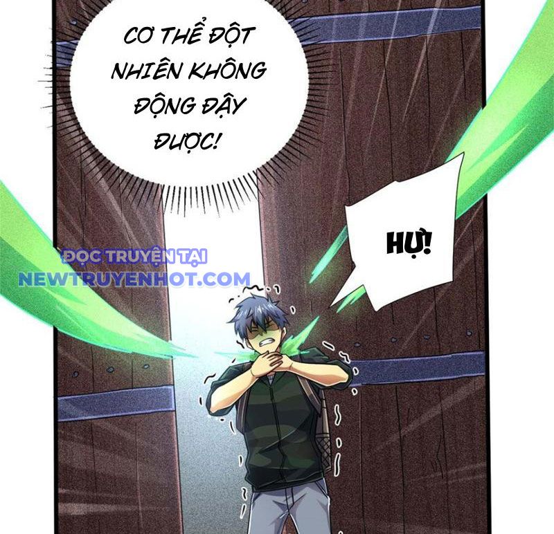 Lồng Giam Ác Ma Chap 20 - Next Chap 21