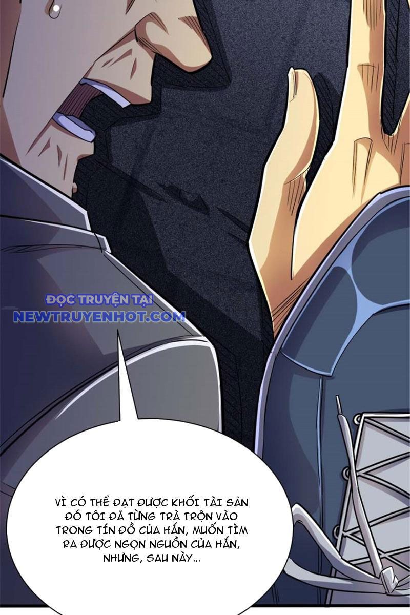 Lồng Giam Ác Ma Chap 20 - Next Chap 21