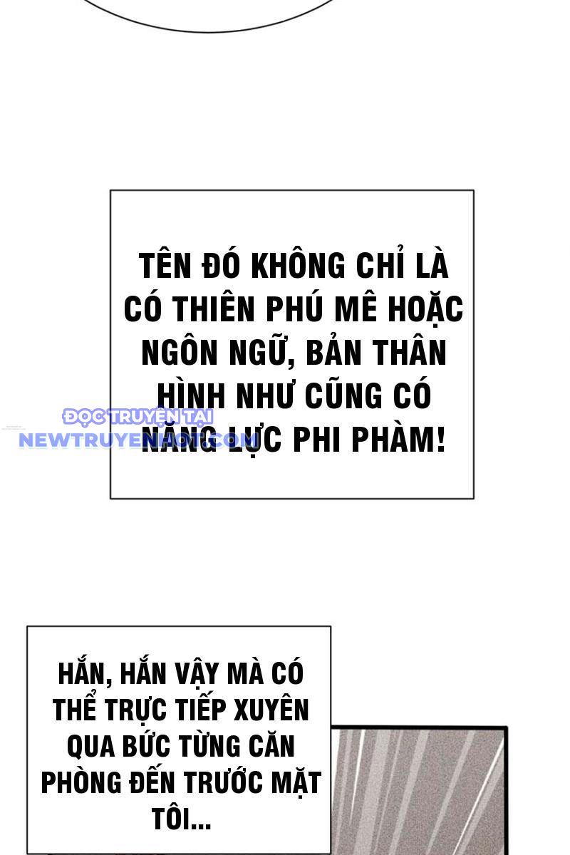 Lồng Giam Ác Ma Chap 20 - Next Chap 21