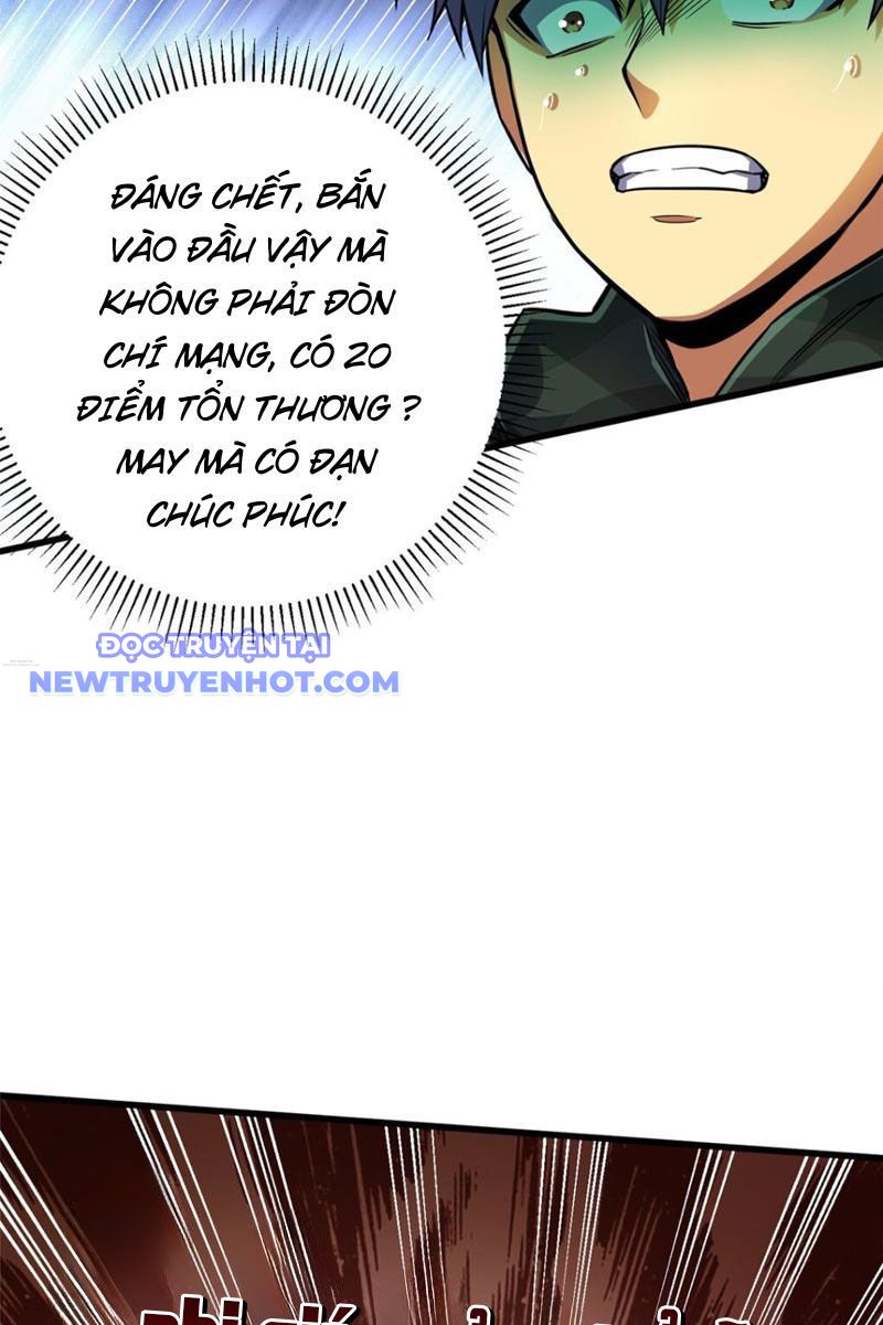 Lồng Giam Ác Ma Chap 21 - Next Chap 22