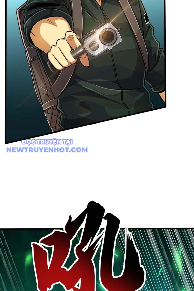 Lồng Giam Ác Ma Chap 21 - Next Chap 22