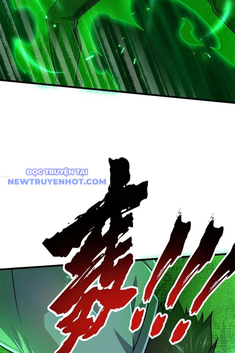 Lồng Giam Ác Ma Chap 21 - Next Chap 22