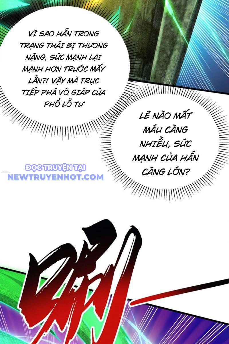 Lồng Giam Ác Ma Chap 21 - Next Chap 22