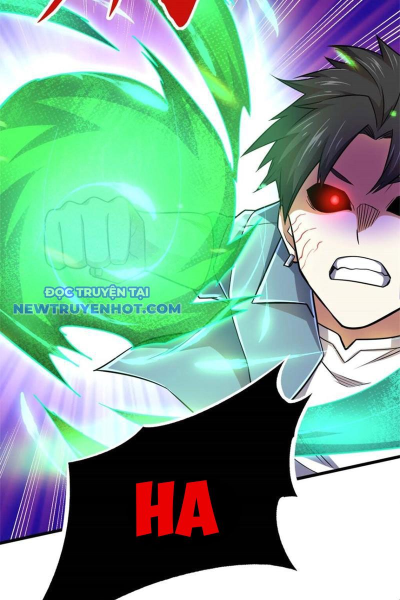 Lồng Giam Ác Ma Chap 21 - Next Chap 22