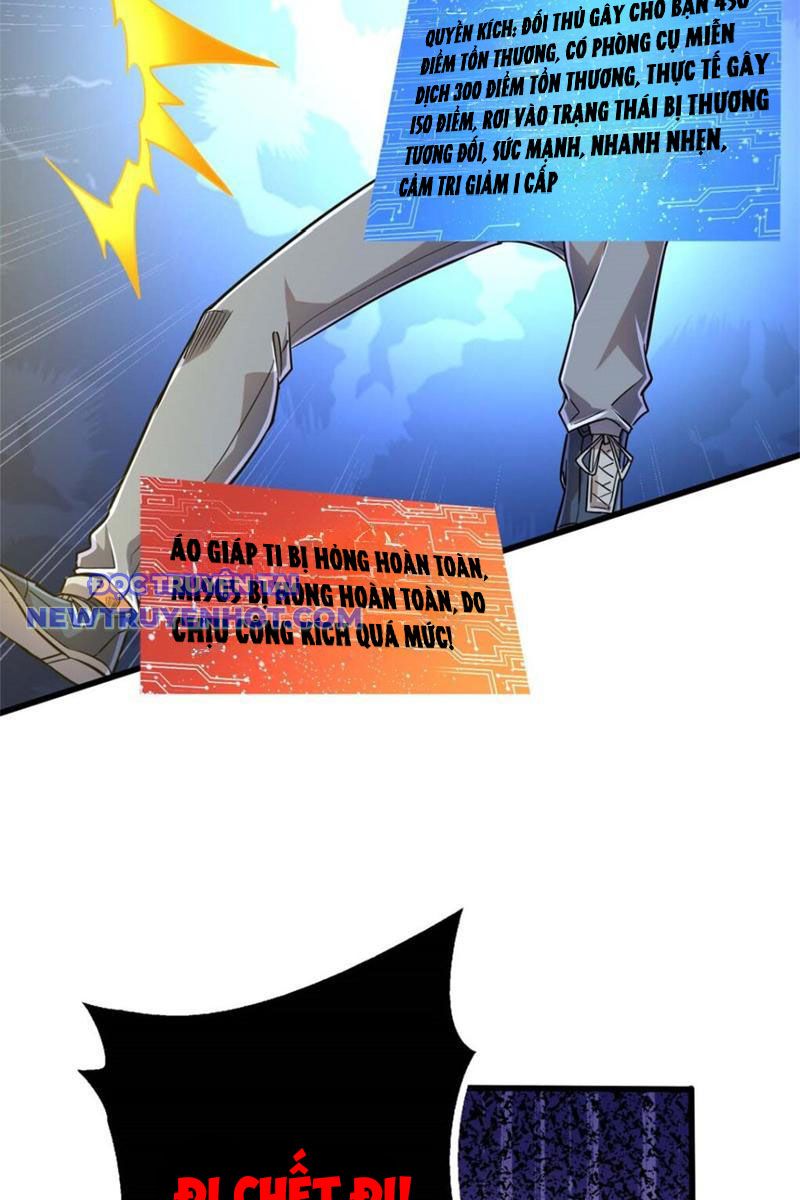 Lồng Giam Ác Ma Chap 21 - Next Chap 22