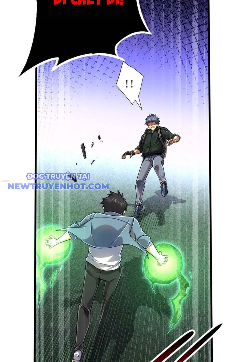 Lồng Giam Ác Ma Chap 21 - Next Chap 22