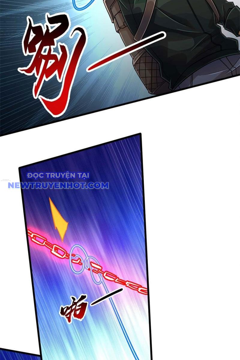 Lồng Giam Ác Ma Chap 21 - Next Chap 22