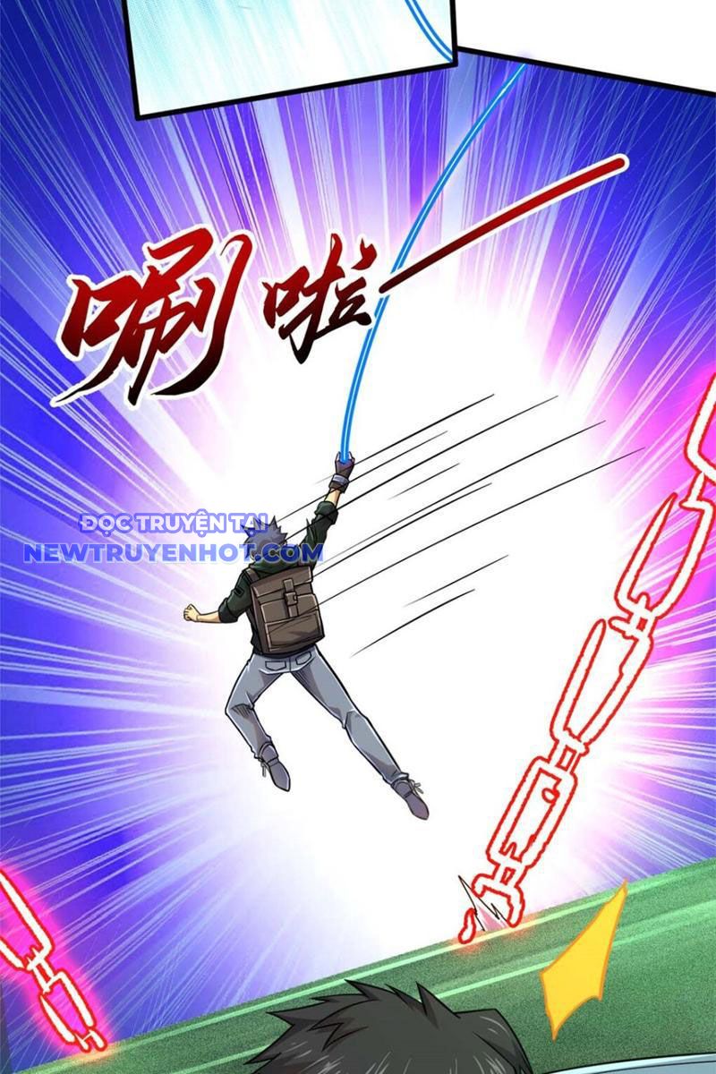 Lồng Giam Ác Ma Chap 21 - Next Chap 22