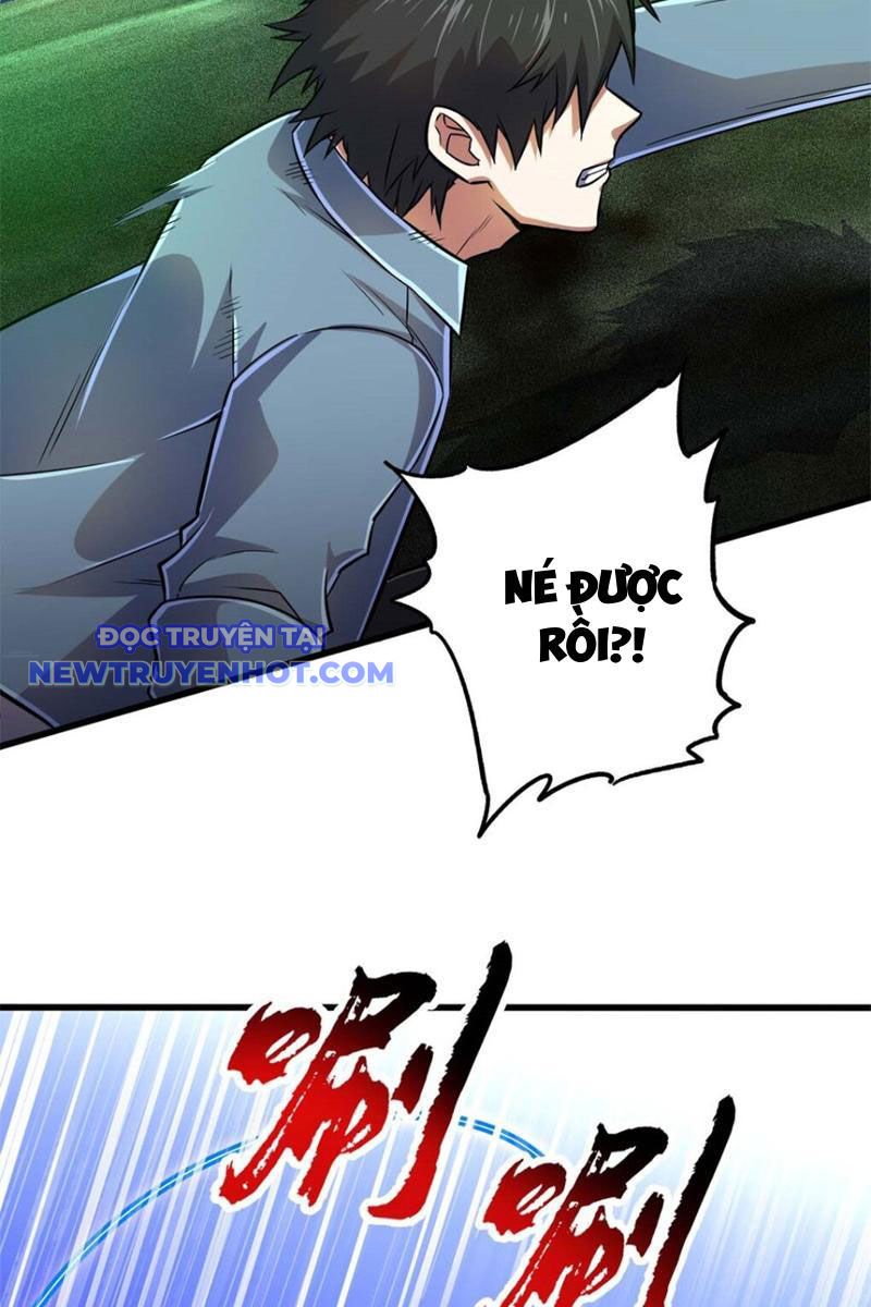 Lồng Giam Ác Ma Chap 21 - Next Chap 22