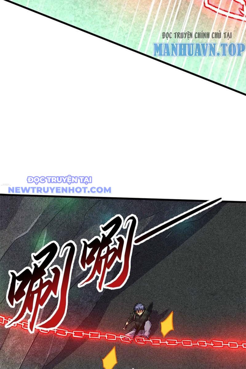 Lồng Giam Ác Ma Chap 21 - Next Chap 22